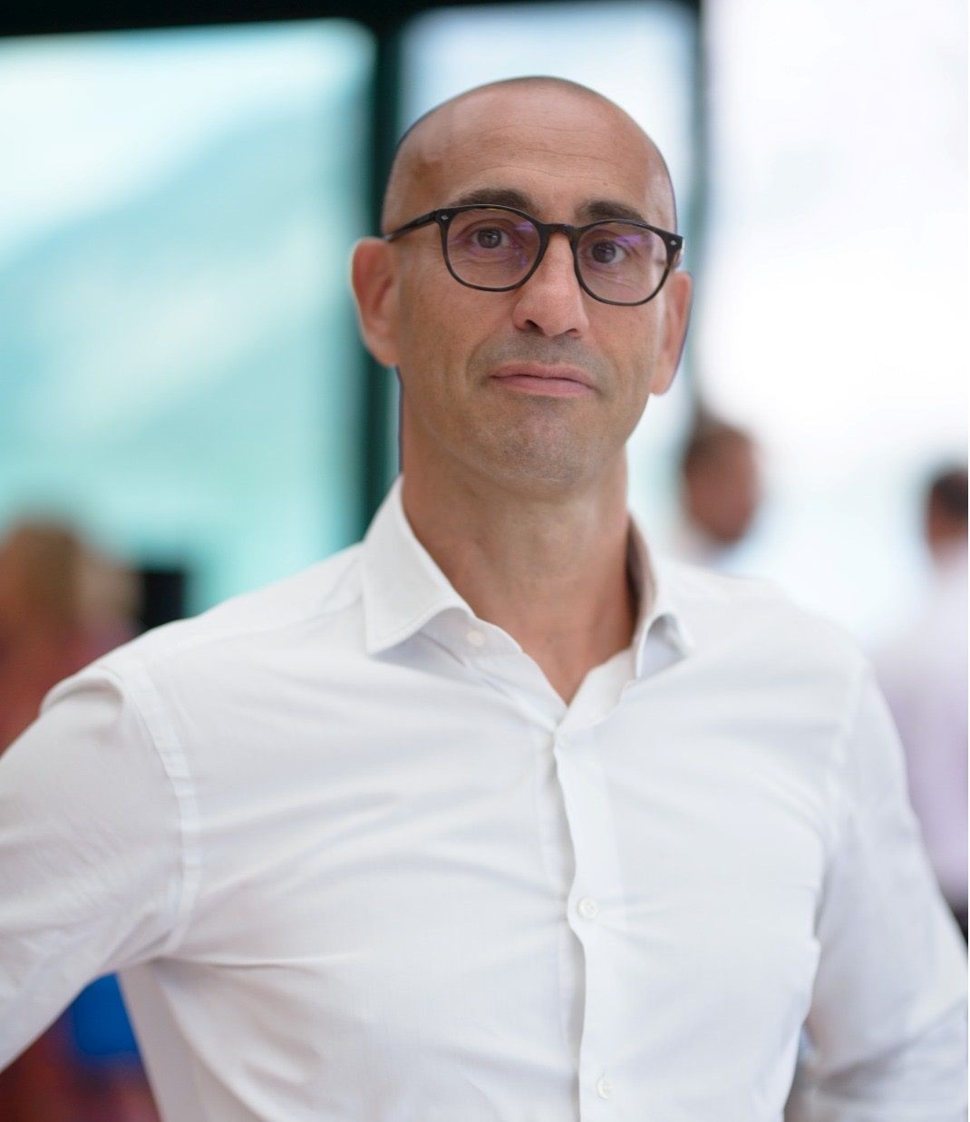 Massimo Mainetti